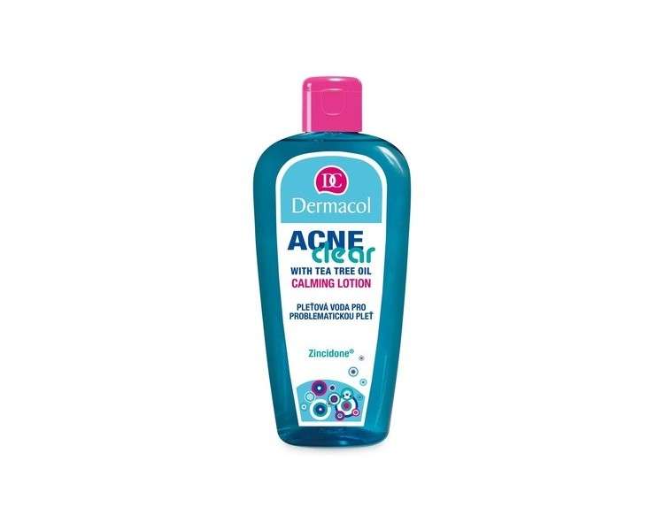 Dermacol Acneclear Calming Lotion