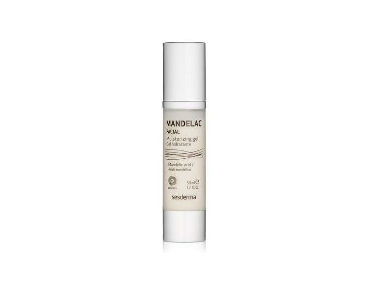 MANDELAC Moisturising Creams 0.03ml