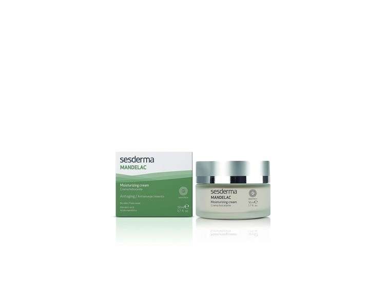 Sesderma Mandelac Moisturizer 50ml