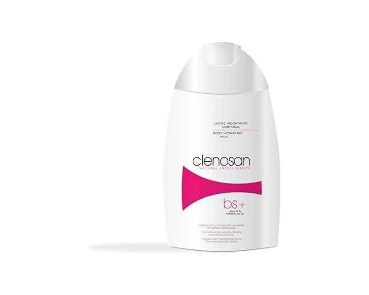 CLENOSAN Moisturising Creams 0.03ml