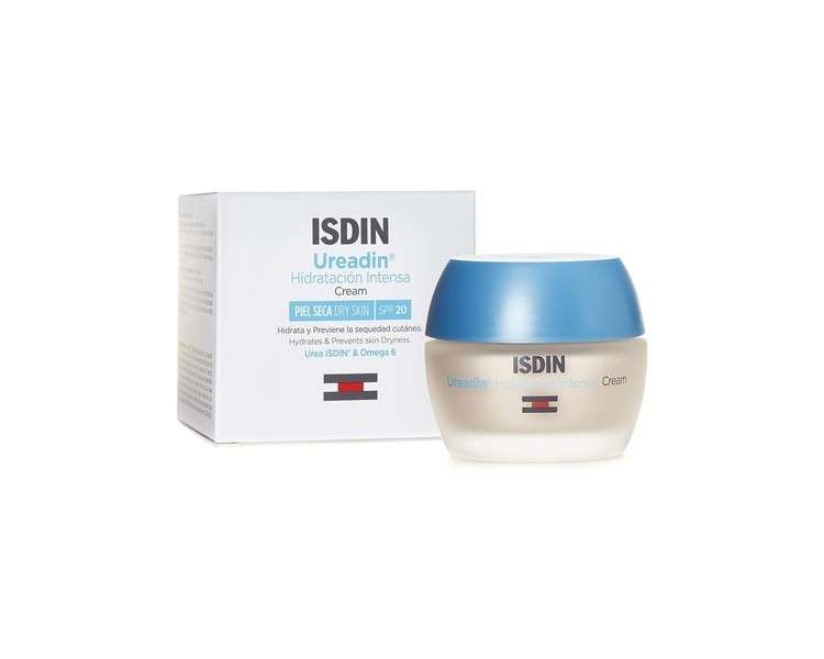 UREADIN Moisturising Creams 400g 50ml