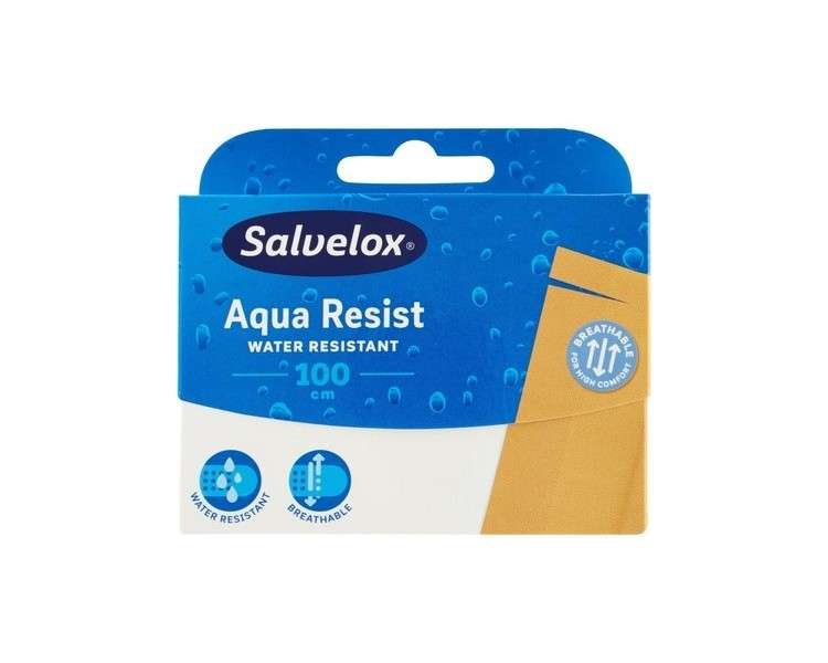 SALVELOX Dressing 200g