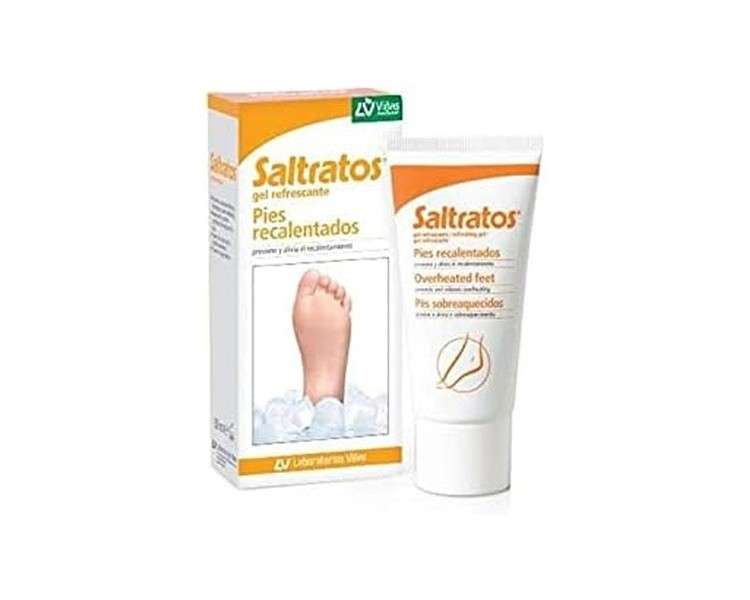 SALTRATOS Moisturising Creams 0.23kg