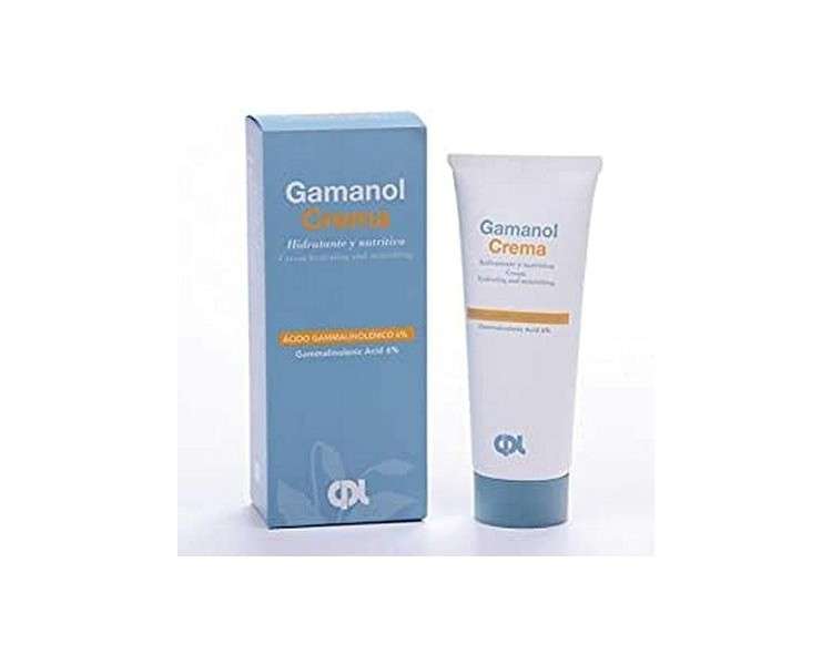 Gamanol Hands and Feet 285ml