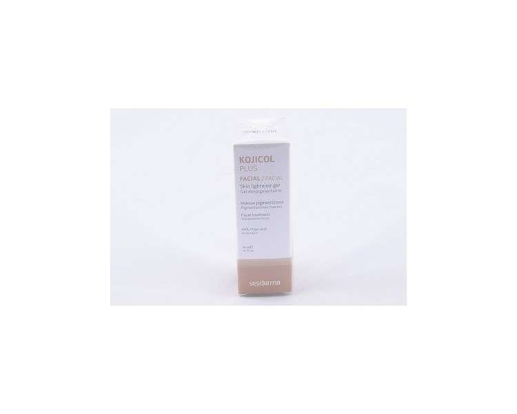 KOJICOL Serums and Facial Daily Fluids 150ml