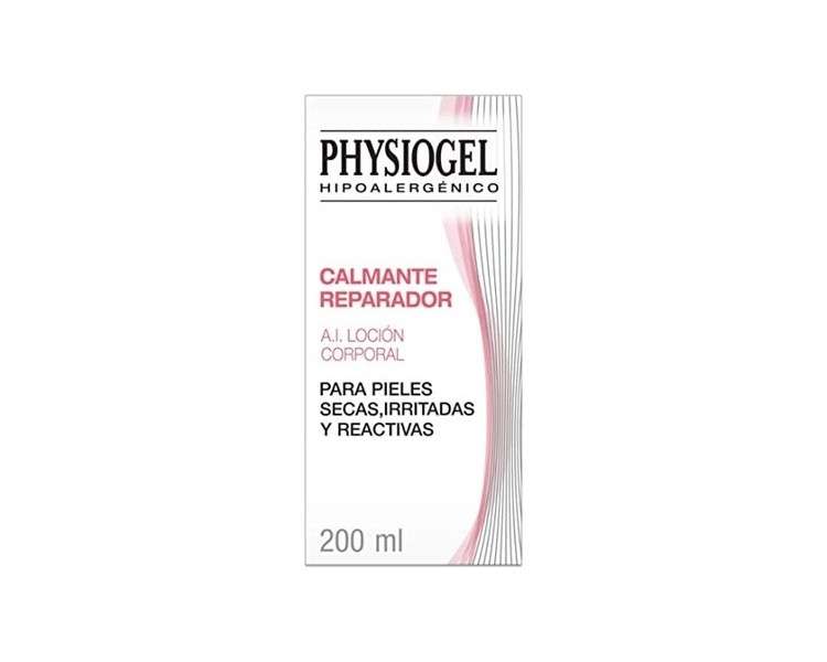 Physiogel A.I. Lotion 200ml