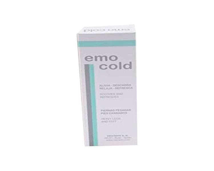 EMOCOLD Moisturising Lotions 100ml