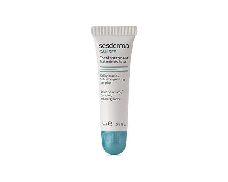 Sesderma Salises Focal Treatment 15ml