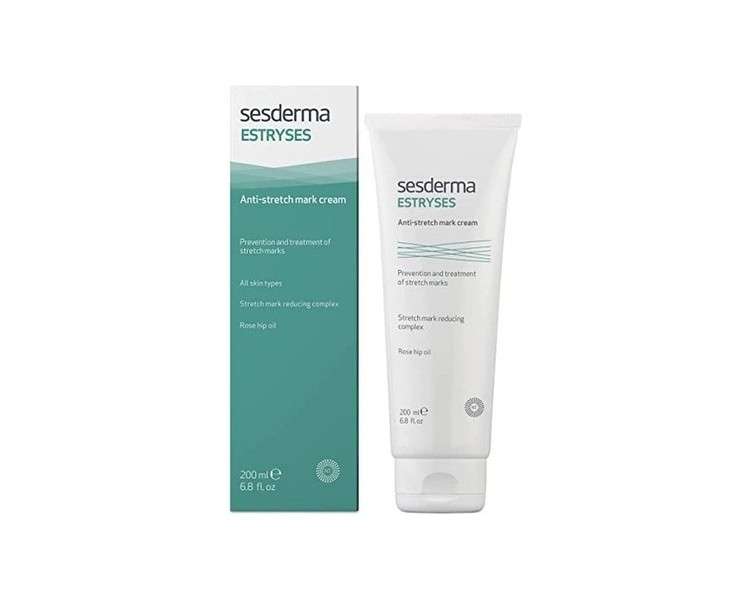 Sesderma Estryses Body Cream 200ml