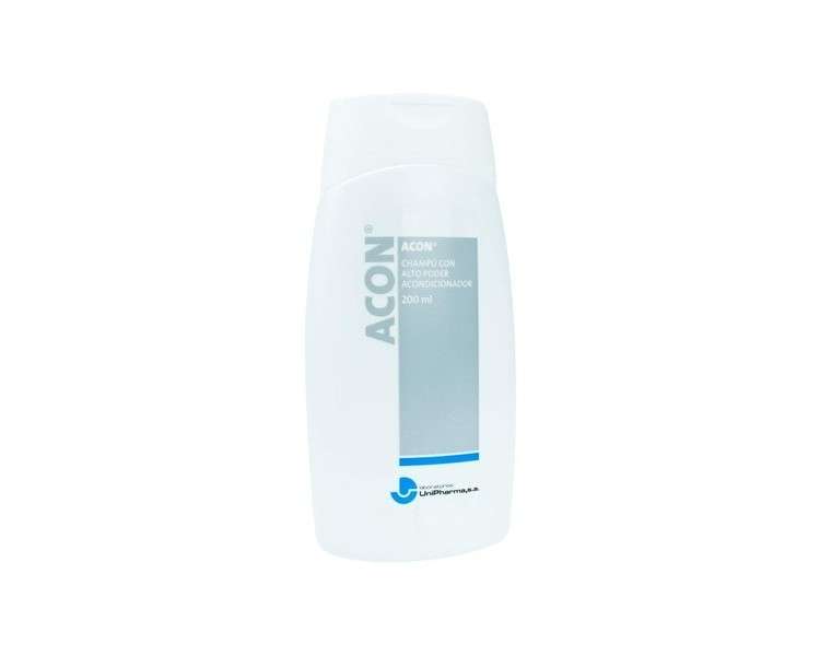 Acon Shampoo 200g