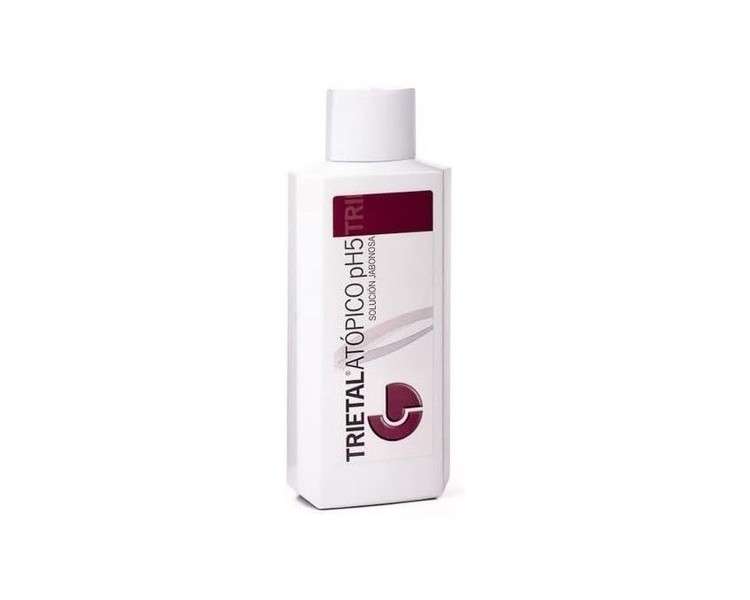 Trietal Atopico Ph5 Liquid Soap