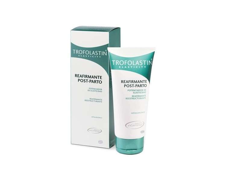 TROFOLASTIN Postpartum Firming Cream 200ml