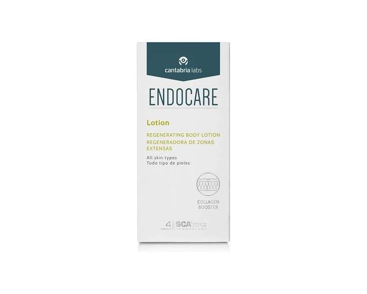 Endocare Loz Rigen 100ml