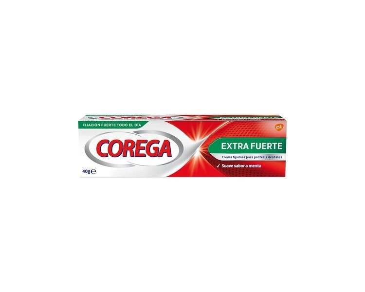 COREGA Toothpaste 40g
