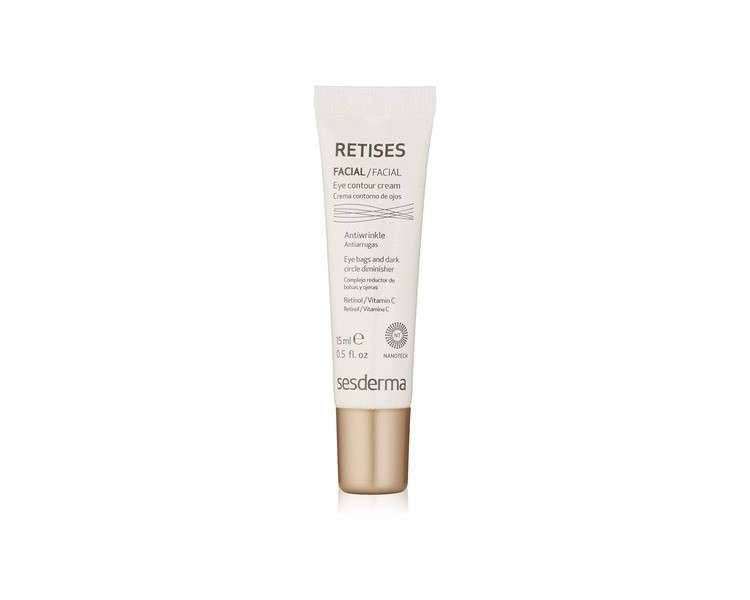 RETISES Eye Gel 15ml