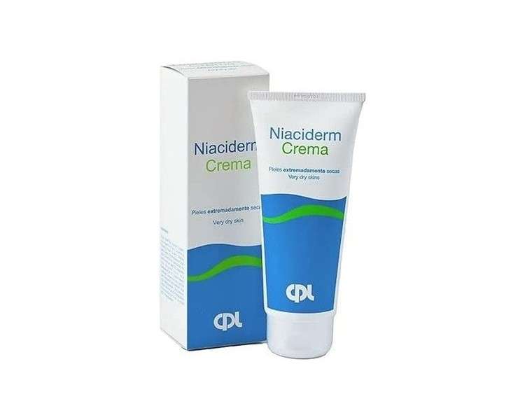 NIACIDERM Creams 30ml