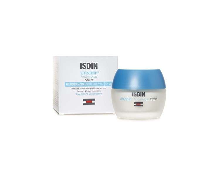 UREADIN Correction Cream and Anti-Imperfections 200g