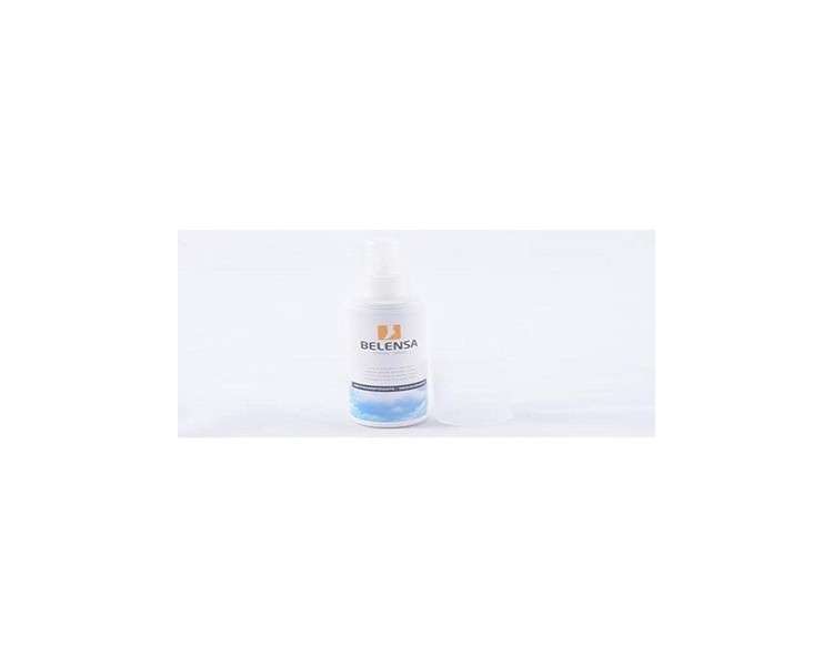 Belensa Antitranspirant Spray 125ml