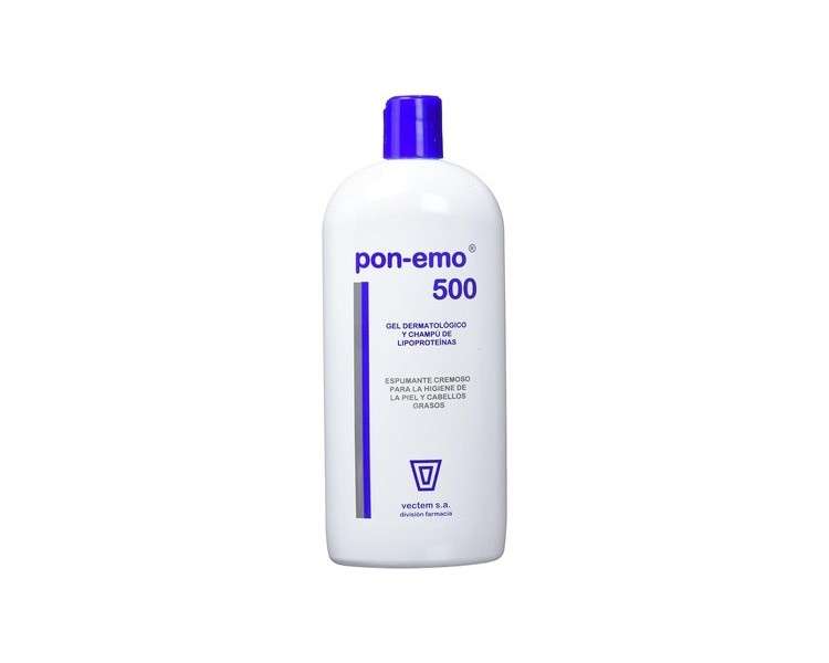 Pon Emo Liquido 500g