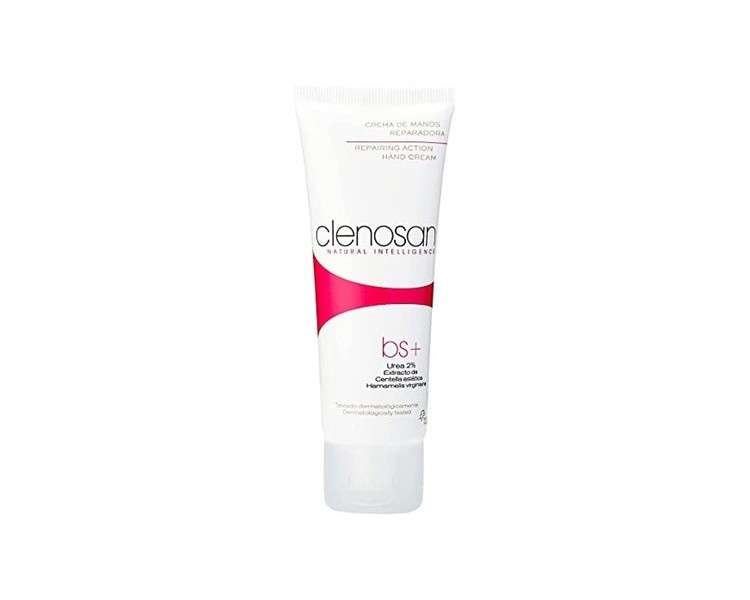 Clenosan Hand Cream 75ml