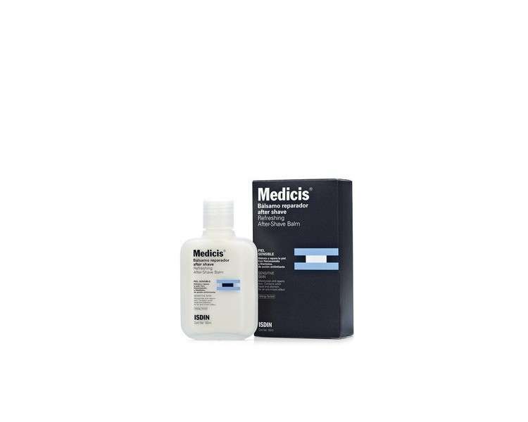 Medicis Balsamo Reparador 100M