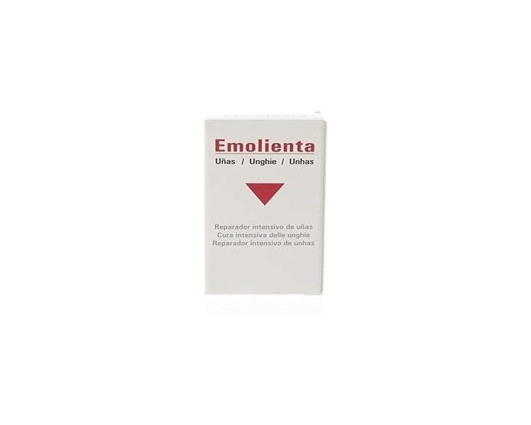 Emolienta Uñas Cream 15ml