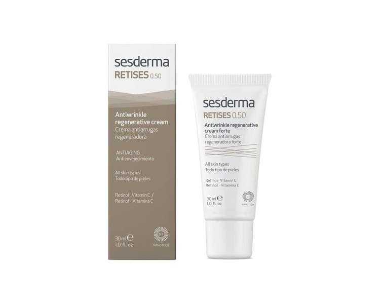 Sesderma Aging Retises 0.5% 30ml