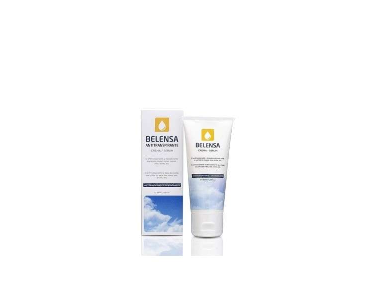 Belensa Deodorant 350g