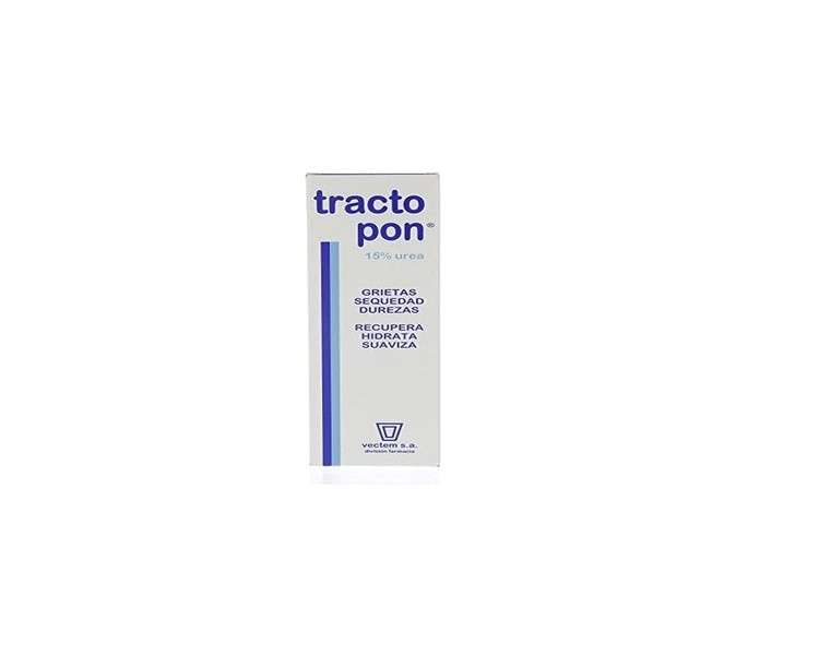 Tractopon Cream 75g