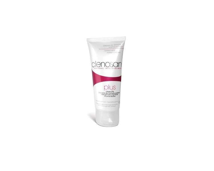 Clenosan Hand Cream 50ml