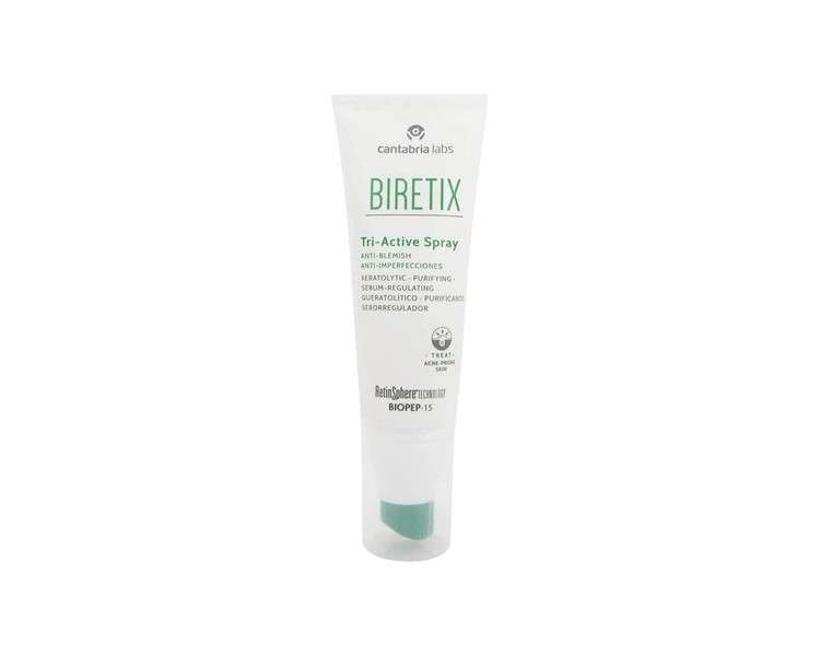 Biretix Triactive Anti-Imperfection Spray 100ml