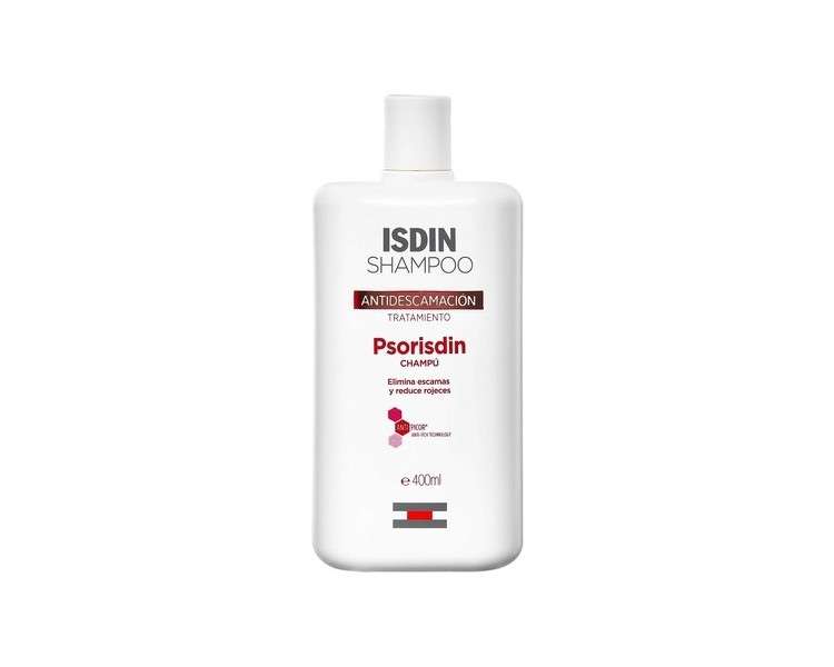 ISDIN Psorisdin Psoriasis Control Shampoo 400ml