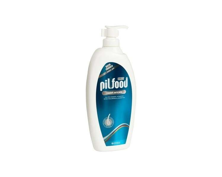 Pilfood Direct Anti Hair Loss Shampoo 500ml