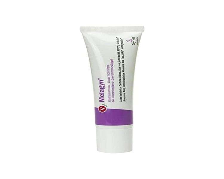 Melagyn Vulvar Hydrating Gel 30g