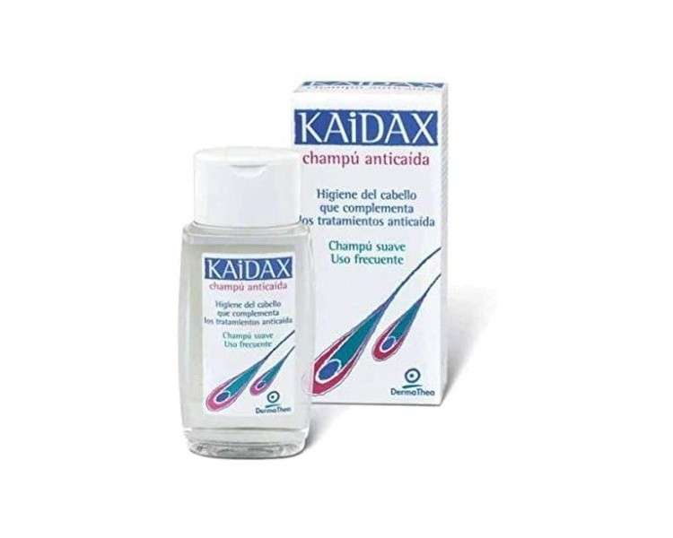 Kaidax Hair Loss 400ml