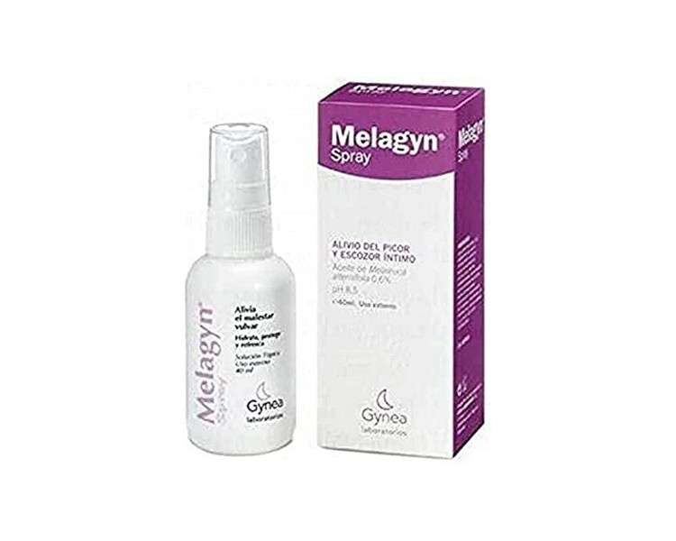 Gyne Melagyn Spray 50ml