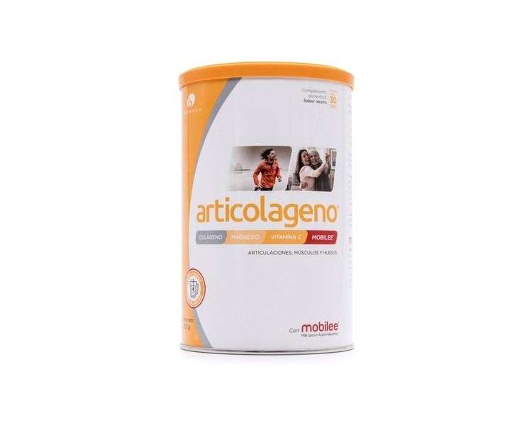 Bioiberica Articolageno Pot 300g