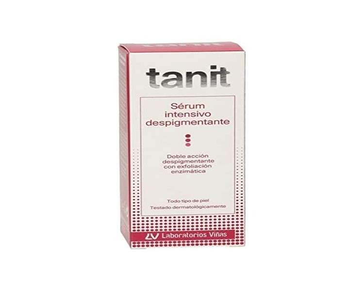 TANIT Intensive Depigmenting Serum 30ml