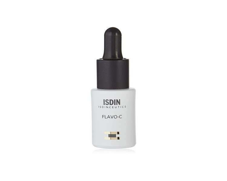 ISDINCEUTICS Flavo-C Antioxidant Serum 15ml