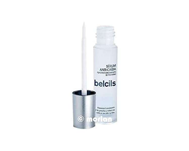 Belcils Eyelash Anti-Hair Loss Serum 3ml - Treatment for Weakened Eyelashes