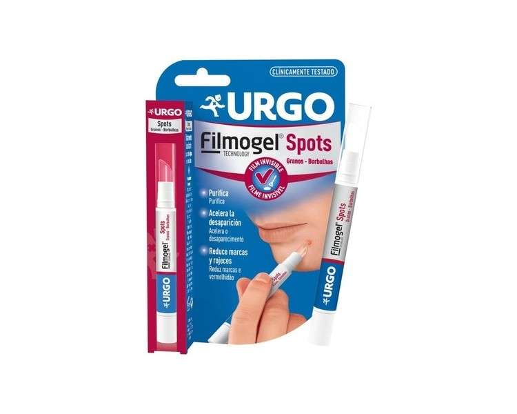 URGO Spots Beans Stick 2ml