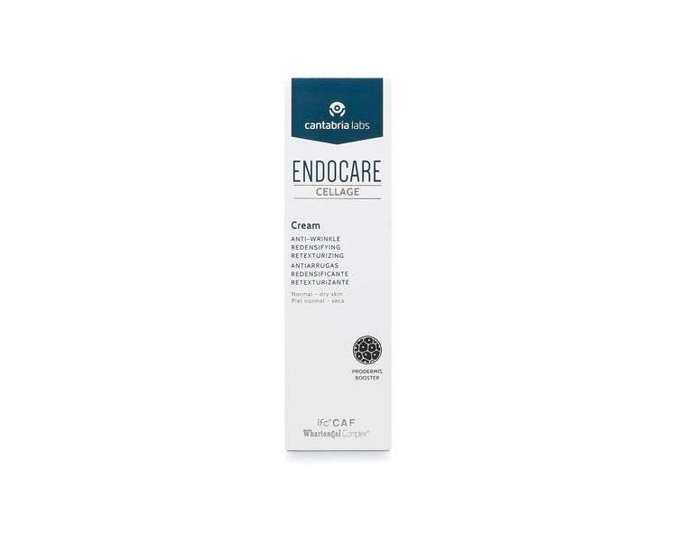 ENDOCARE Day Creams 0.13kg