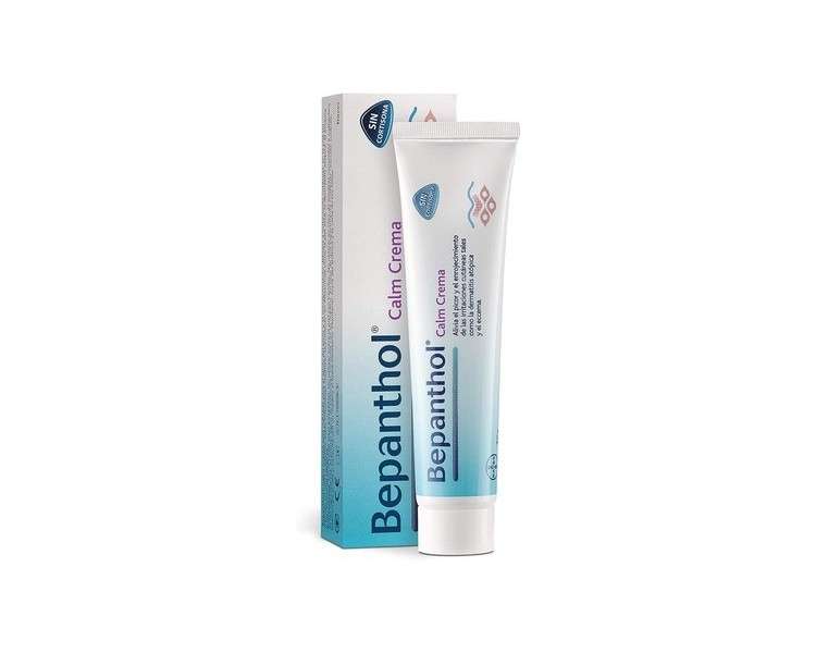 BEPANTHOL Moisturising Creams 20g