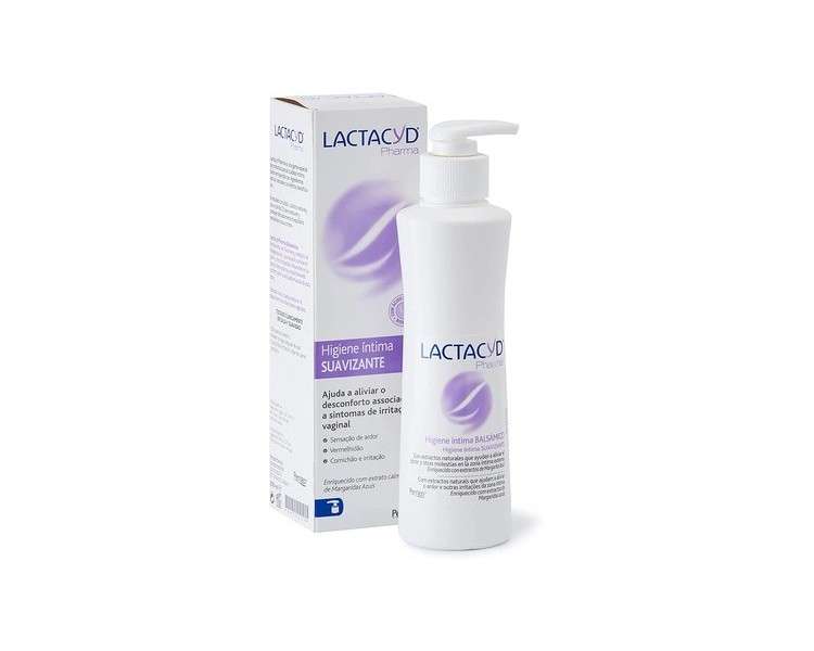 Lactacyd Pharma Soothing 250ml