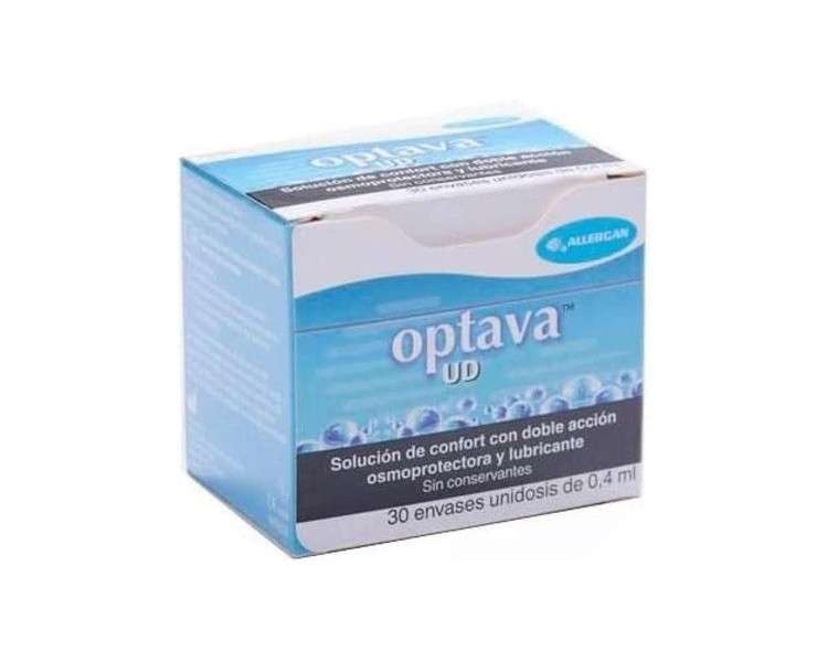 OPTAVA Eye Cream 200g