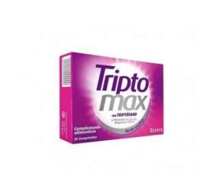 Triptomax 30 Tablets