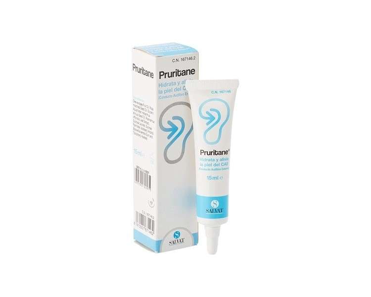 PRURITANE Moisturising Creams 15ml