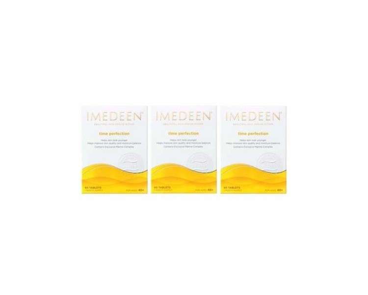 Imedeen Time Perfection 60 Tablets