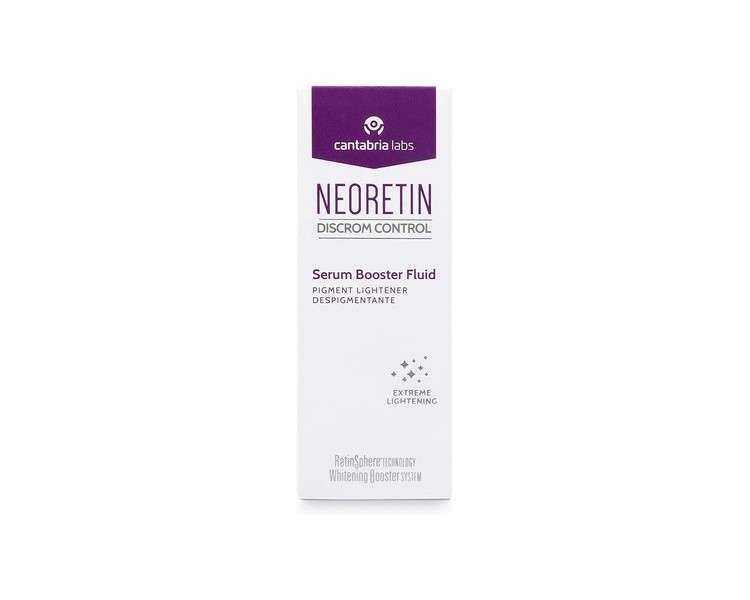 NeoStrata NeoRetinol Discoloration Control Serum 30ml