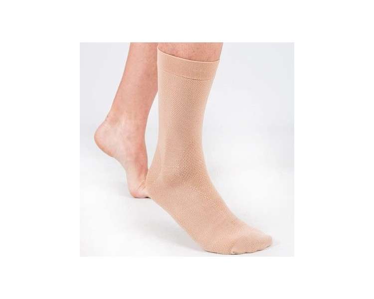 Medilast Punt Traum Plus 862 M Ankle Brace